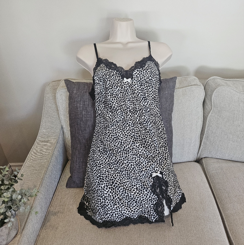 Victoria's Secret Slip Dress XS